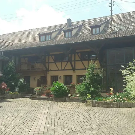 Appartement Les vignes à Bennwihr Extérieur photo
