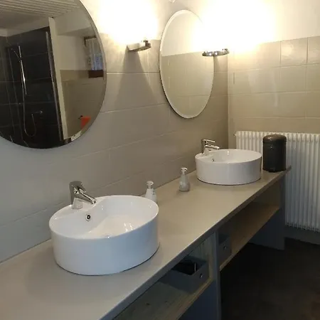 Appartement Les vignes à Bennwihr Extérieur photo