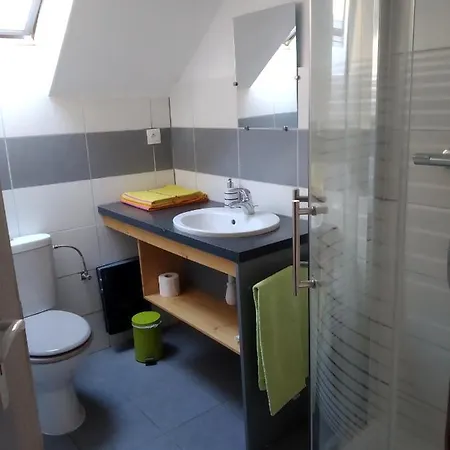 Appartement Les vignes à Bennwihr Extérieur photo