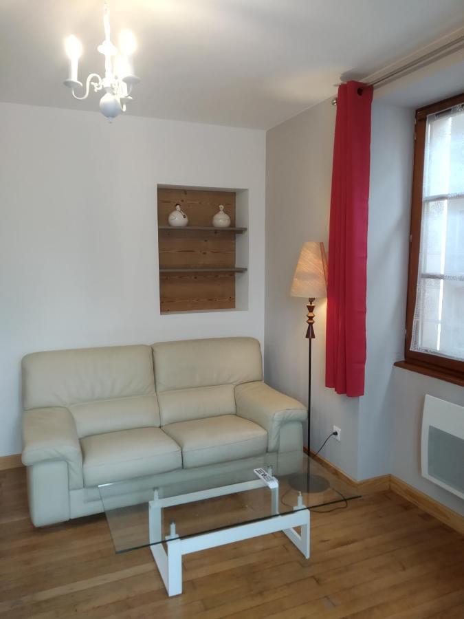Les Vignes Appartement Bennwihr