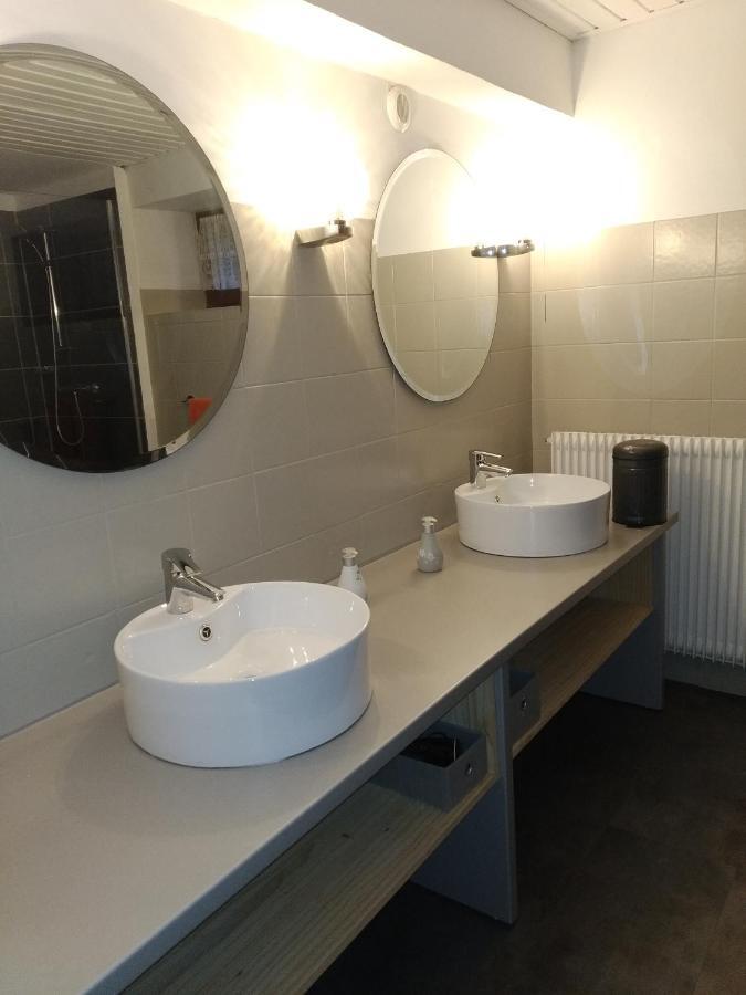 Appartement Les Vignes Bennwihr