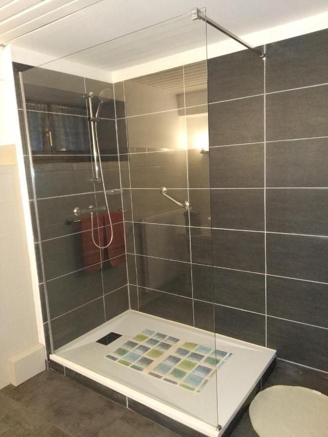Appartement Les Vignes Bennwihr
