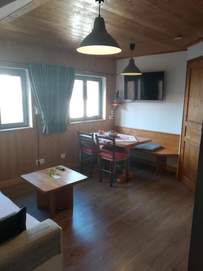 Les Vignes Appartement *